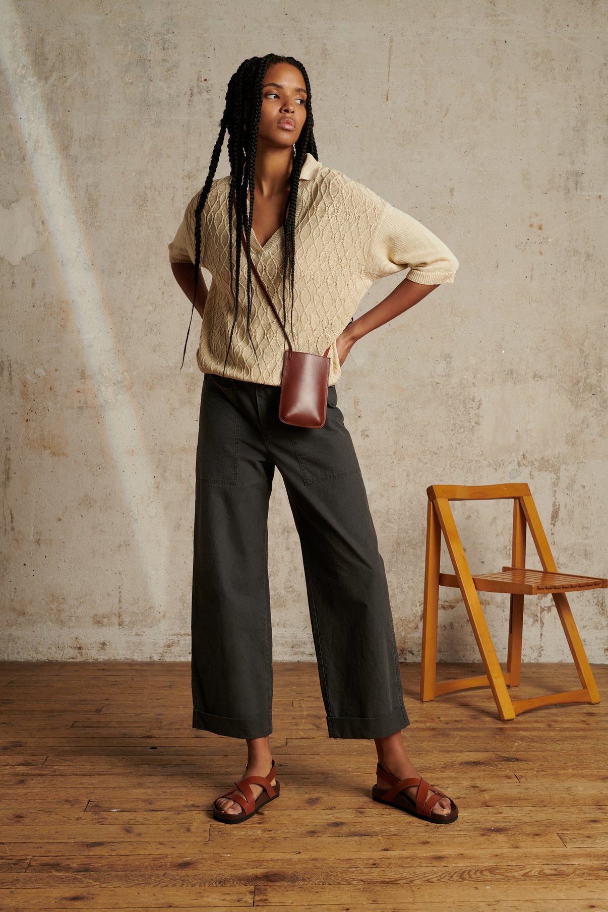 JERSEY TILOUP CRUDO vue 3