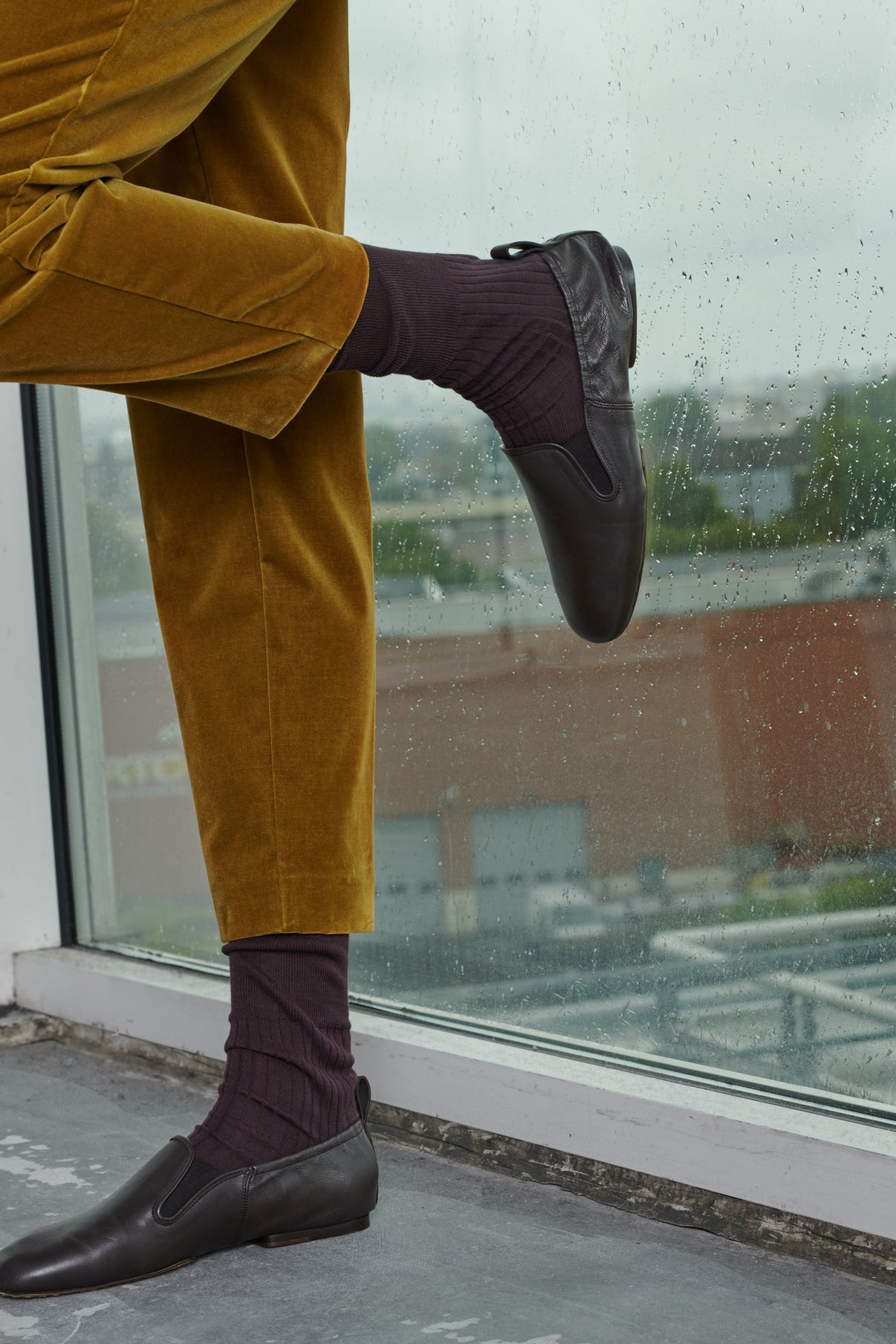 PANTALÓN VIANNEY vue 9