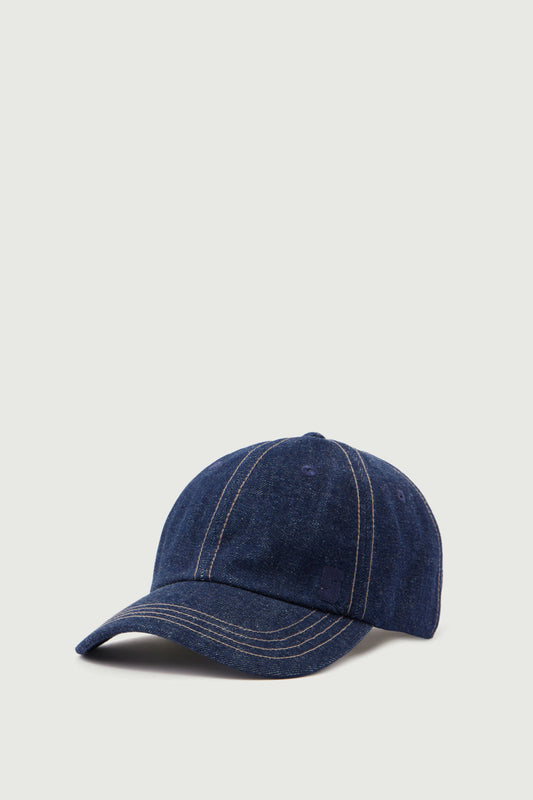 Casquette Serena - Brut - Coton - Femme