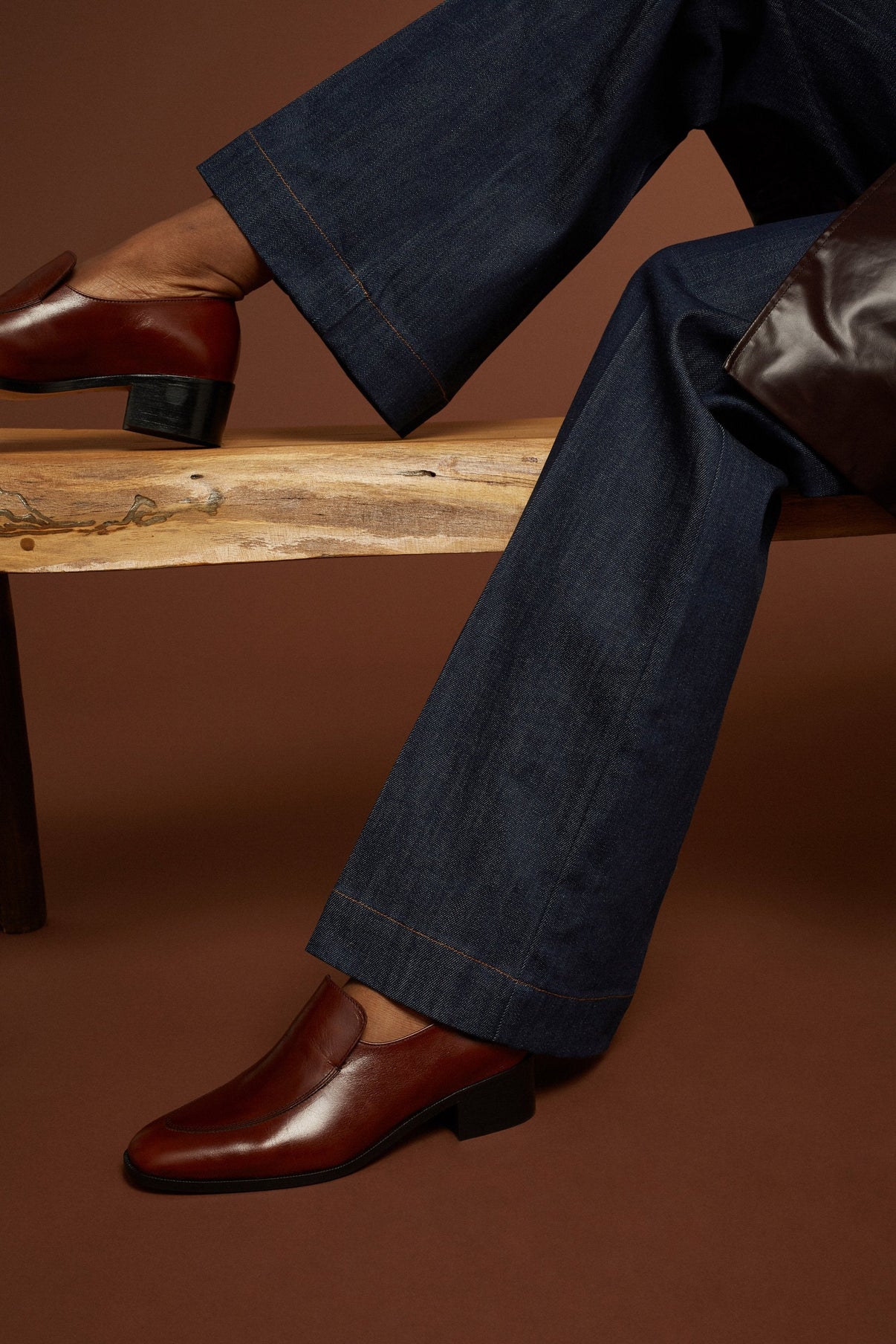 MOCASINES NAIROBI vue 10