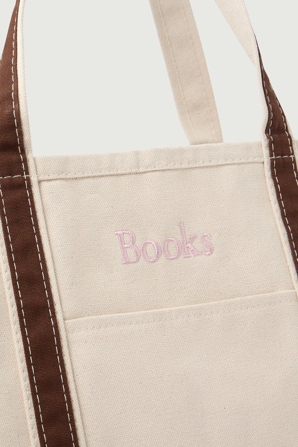 Tote Bag Books Large